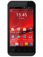 Prestigio Multiphone 4040 Duo Price With Specifications